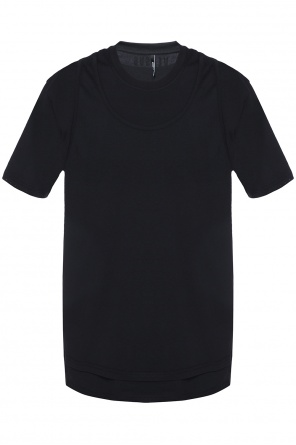 Double t-shirt, zdjęcie 1 Double t-shirt od Versace Versus